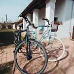 Kicsi Gólya 1 * Tiszafüred