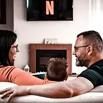 Kicsi Gólya 1 Apartamento