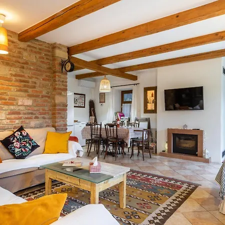 Kicsi Golya 1 Lägenhet Tiszafüred