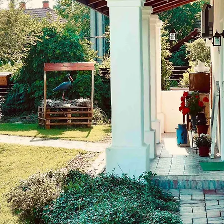 Kicsi Golya 1 * Tiszafüred