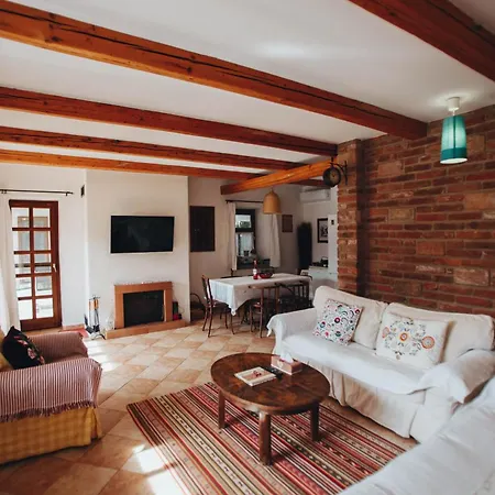 Lägenhet Kicsi Golya 1