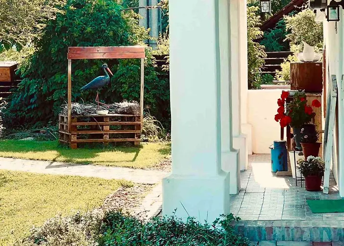 Kicsi Golya 1 * Tiszafüred