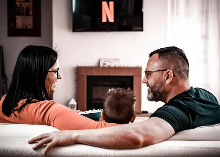 Kicsi Golya 1 Lägenhet