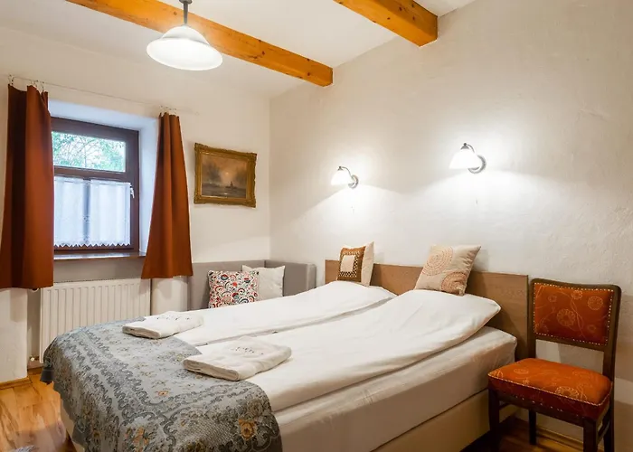 Lejlighed Kicsi Golya 1 *