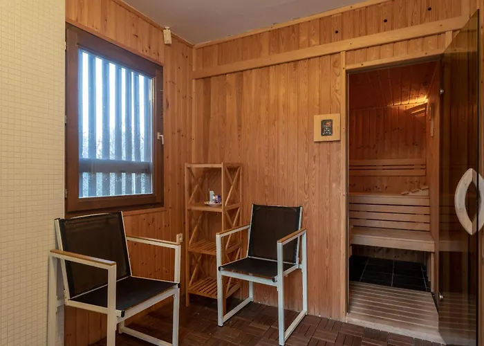 Lägenhet Kicsi Golya 1