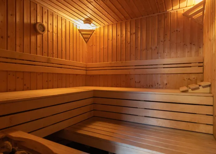 Kicsi Golya 1 Lägenhet